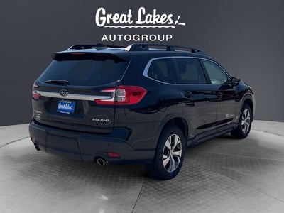2024 Subaru Ascent Premium