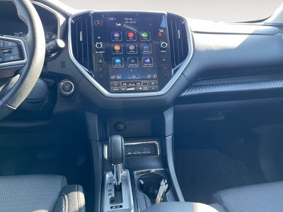 2024 Subaru Ascent Premium
