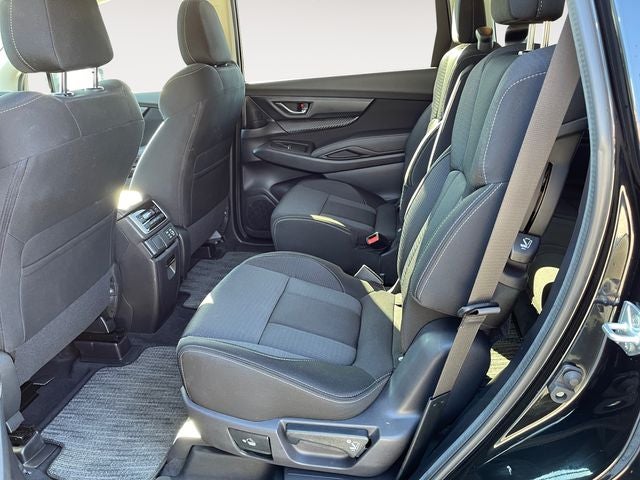 2024 Subaru Ascent Premium