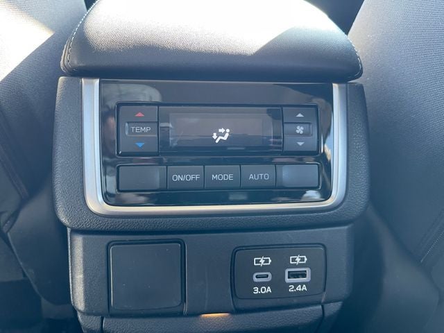 2024 Subaru Ascent Premium