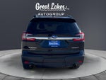 2024 Subaru Ascent Premium