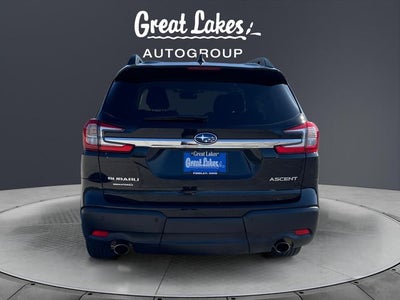2024 Subaru Ascent Premium