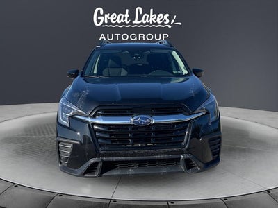 2024 Subaru Ascent Premium
