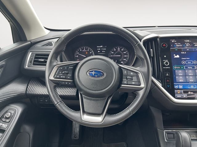 2023 Subaru Ascent Premium