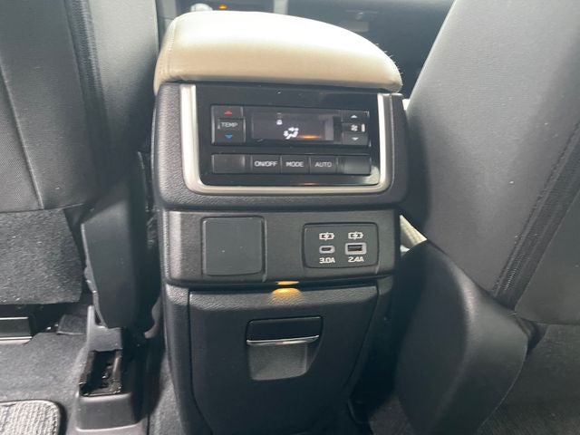 2023 Subaru Ascent Premium