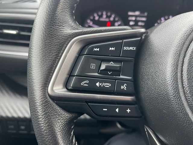 2023 Subaru Ascent Premium