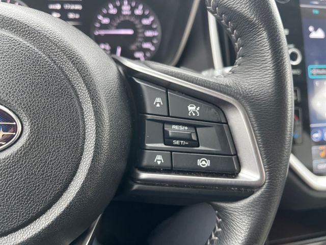 2023 Subaru Ascent Premium