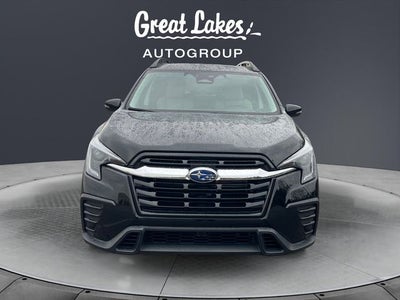 2023 Subaru Ascent Premium
