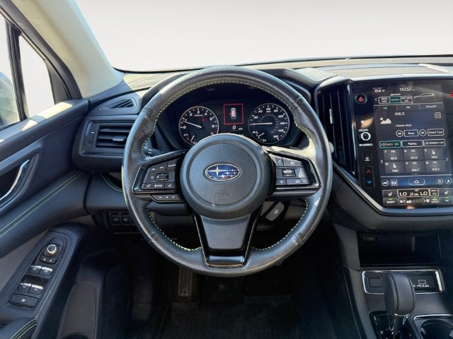 2025 Subaru Ascent Onyx Edition