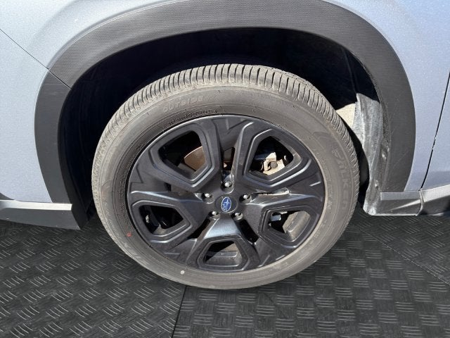 2025 Subaru Ascent Onyx Edition