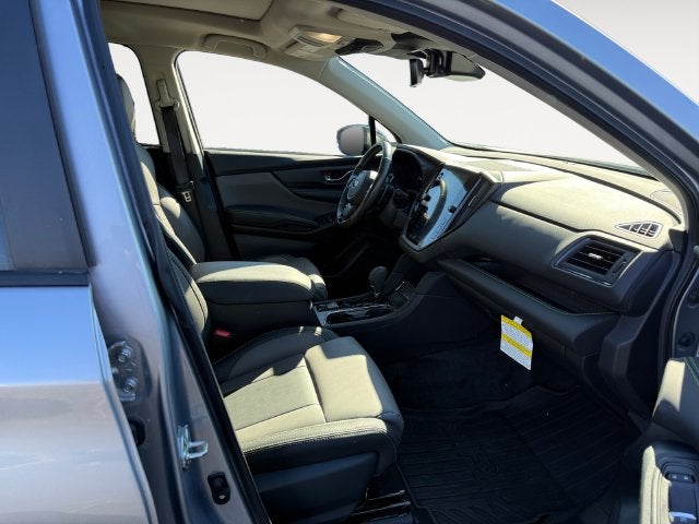 2025 Subaru Ascent Onyx Edition