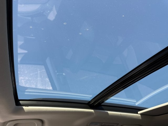 2025 Subaru Ascent Onyx Edition