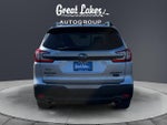 2025 Subaru Ascent Onyx Edition