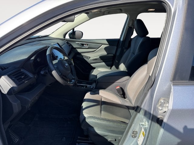 2025 Subaru Ascent Onyx Edition