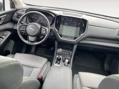 2024 Subaru Ascent Onyx Edition