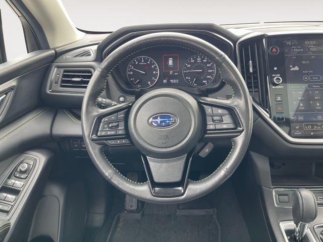 2024 Subaru Ascent Onyx Edition