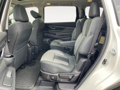 2024 Subaru Ascent Onyx Edition
