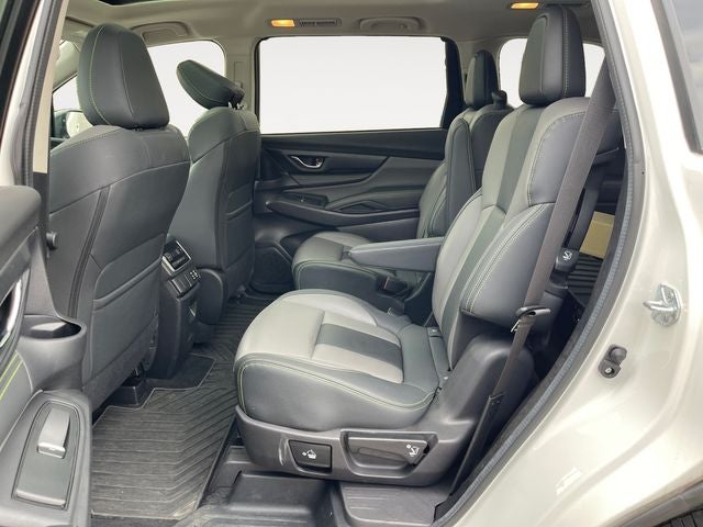 2024 Subaru Ascent Onyx Edition