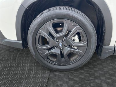 2024 Subaru Ascent Onyx Edition
