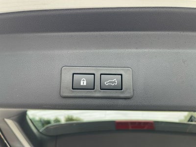 2024 Subaru Ascent Onyx Edition