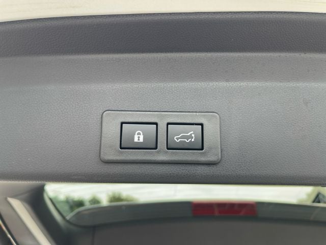 2024 Subaru Ascent Onyx Edition