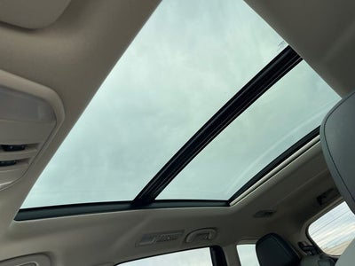 2024 Subaru Ascent Onyx Edition