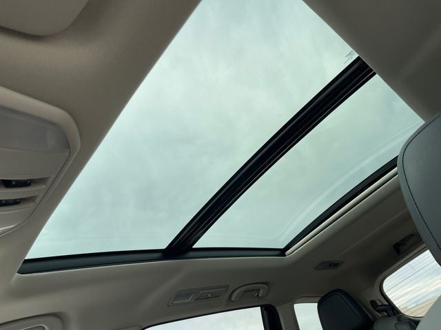 2024 Subaru Ascent Onyx Edition