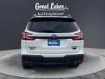 2024 Subaru Ascent Onyx Edition
