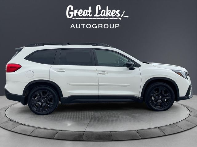 2024 Subaru Ascent Onyx Edition
