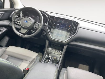 2023 Subaru Ascent Onyx Edition