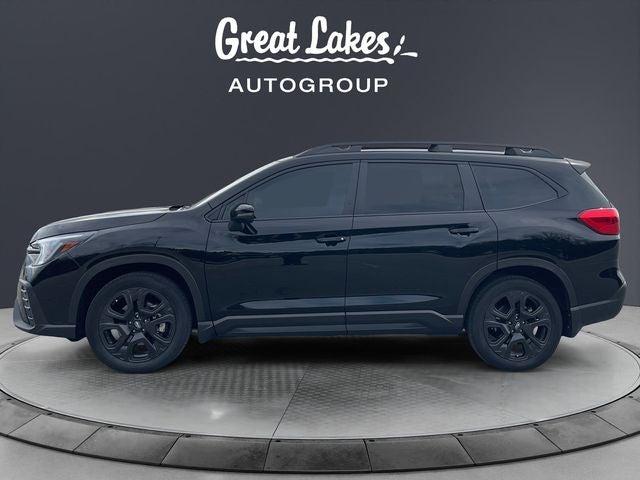 2023 Subaru Ascent Onyx Edition