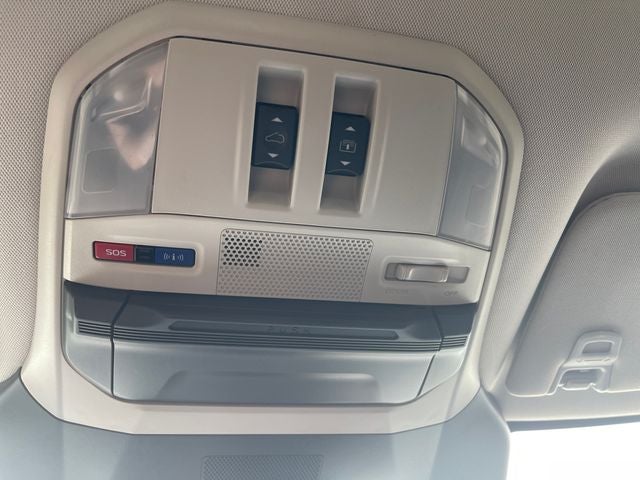 2023 Subaru Ascent Onyx Edition