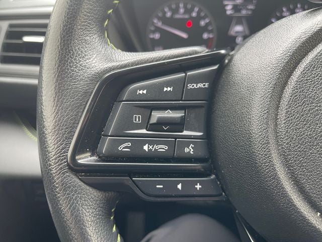 2023 Subaru Ascent Onyx Edition