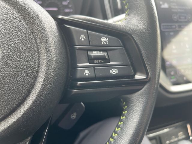 2023 Subaru Ascent Onyx Edition