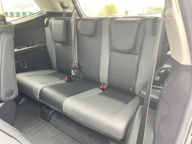 2023 Subaru Ascent Onyx Edition