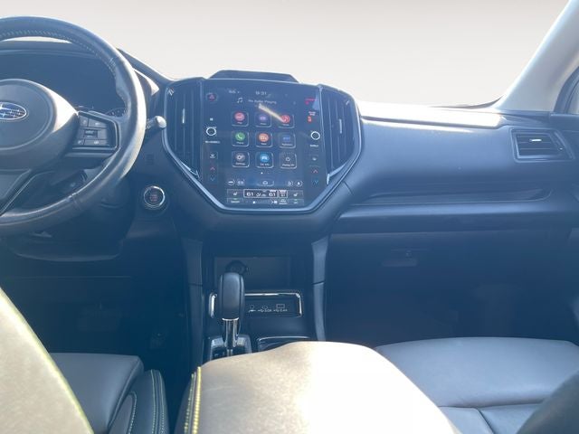 2023 Subaru Ascent Onyx Edition