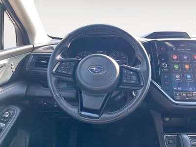 2023 Subaru Ascent Onyx Edition
