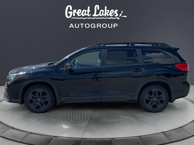 2023 Subaru Ascent Onyx Edition