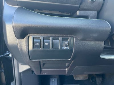 2023 Subaru Ascent Onyx Edition
