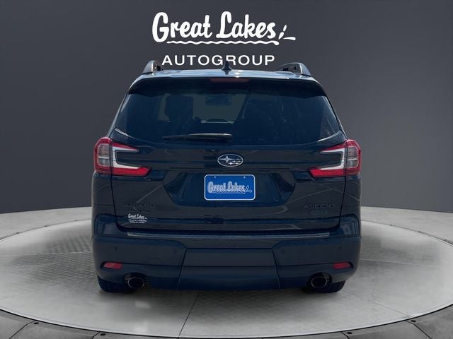 2023 Subaru Ascent Onyx Edition