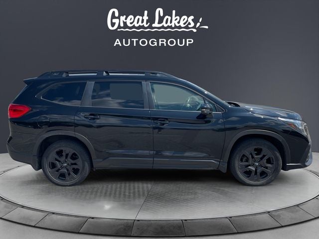 2023 Subaru Ascent Onyx Edition