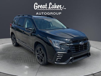 2023 Subaru Ascent Onyx Edition
