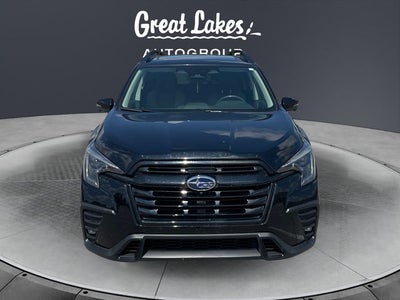 2023 Subaru Ascent Onyx Edition