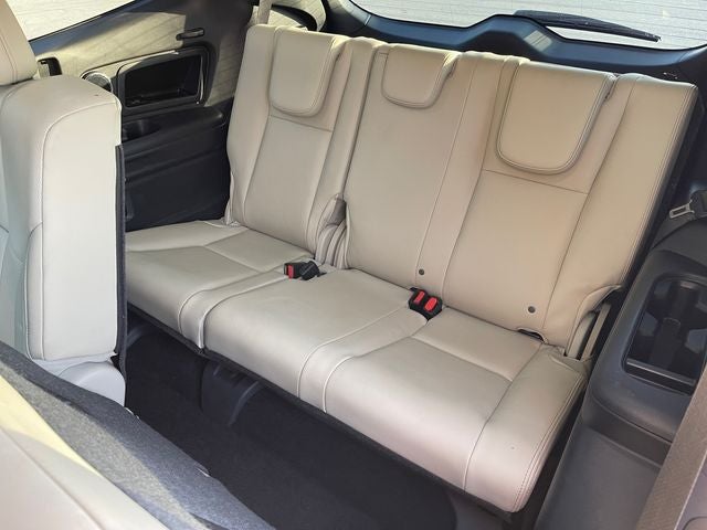 2019 Subaru Ascent Limited