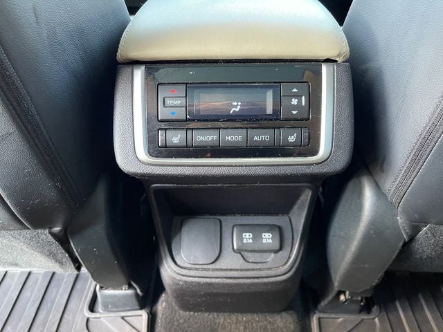 2019 Subaru Ascent Limited