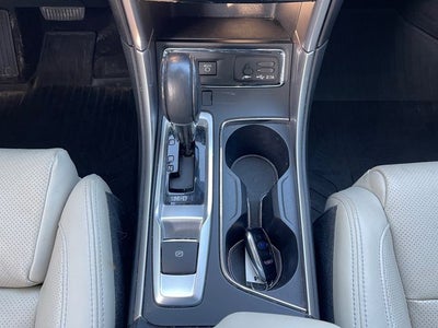 2019 Subaru Ascent Limited