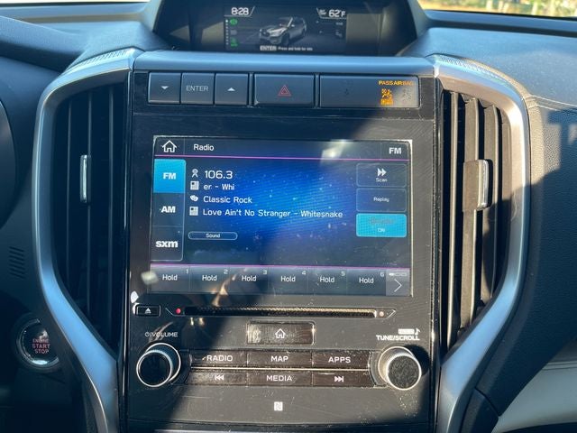 2019 Subaru Ascent Limited