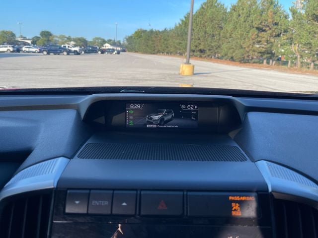 2019 Subaru Ascent Limited