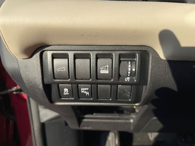 2019 Subaru Ascent Limited