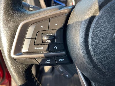 2019 Subaru Ascent Limited